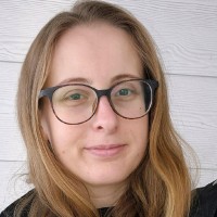 Cythero Employee Naile Emini's profile photo