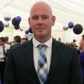 Keith Goulbourne Email