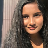 KeelWorks Foundation Employee Arsha Thapa's profile photo