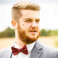 Experian Employee Justin O'Connell's profile photo