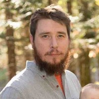 FLM Harvest Employee Justin Peterson's profile photo