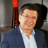 Performer Employee Edgar Tarazona Mendoza's profile photo