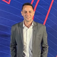 Jeferson Harter Email & Phone Number