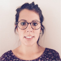 Institut Català de la Salut Employee Carla Salas Viñallonga's profile photo