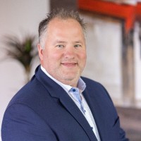 Distnet Employee Luc Richard's profile photo