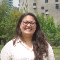 Cargomobility Employee Adriana Pezoa Montiel's profile photo