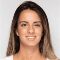 JBS Employee Daniela Perez's profile photo