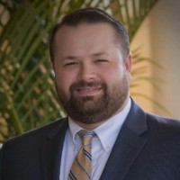 Intown Golf Club Employee Benjamin Elwell's profile photo