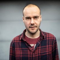 AUTIMATIC Employee Yves Deroubaix's profile photo