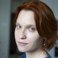 Olga Seregina's profile photo