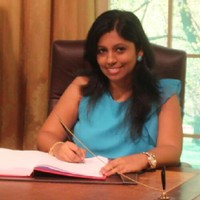 Mitalee Waghmare Email & Phone Number