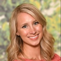 GoMo Health Employee Jessica Andersen's profile photo