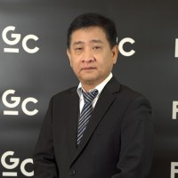 First Gulf Company Employee Orlando Castro's profile photo