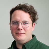 The Verge Employee Dominic Preston's profile photo