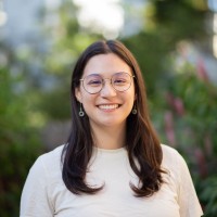 Notion Employee Iris Chow's profile photo