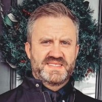 Harbor Freight Tools Employee Jake Mattern's profile photo