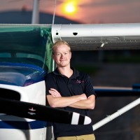 Eagle Aircraft Inc Employee Jonathan Teresczenko's profile photo