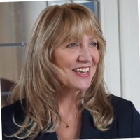 Multipel Employee Karin Runia's profile photo