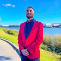 San Joaquin General Hospital Employee Daniel Campas's profile photo