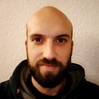 EBP Informatique Employee Anthony Bourdin's profile photo