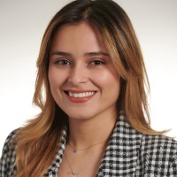 University of California, Los Angeles Employee Andrea Renteria's profile photo