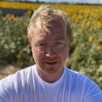 SupermarketWizard.com Employee Steve Ball's profile photo