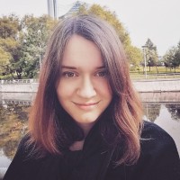 Nexters Employee Maria Zubovich's profile photo