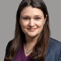 State Road & Tollway Authority Employee Mary Sallach's profile photo