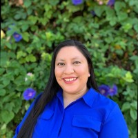 ONEgeneration Employee Raquel Alvarado's profile photo