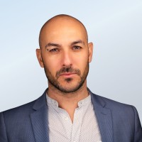 Quantum Brilliance Employee Andrea Tabacchini's profile photo