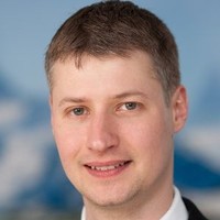Albonair GmbH Employee Bjoern Beckmann's profile photo