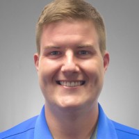 Dynetics, Inc. Employee Zachary Hoehing's profile photo