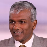 Niles Investment Management Employee Dan Niles's profile photo