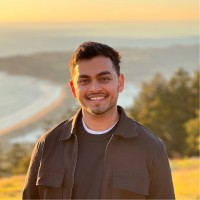 Linde Engineering Employee Sawan Patel's profile photo