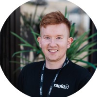 Rapid IT Ltd Employee Jack Bannister's profile photo