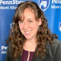 Pennsylvania State University-Penn State Mont Alto Employee Kristi Ritter's profile photo