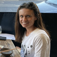 Spiff Commerce Employee Daniela Taleb's profile photo