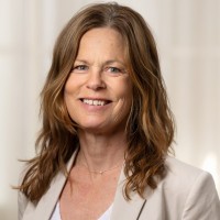 Sophiahemmet Employee Anette Johansson's profile photo