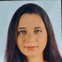 Rashed Group Employee Hagar Mohamed's profile photo