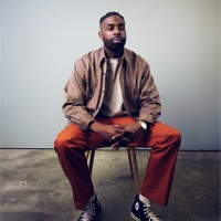 Reach Records Employee Lasanna Harris's profile photo