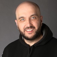 AVentPro Employee Yevhen Khorolskyi's profile photo
