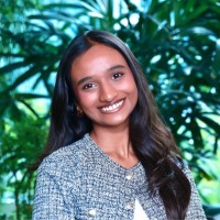 Rhodes Trust Employee Spurti Nimbali's profile photo