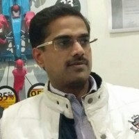 Kumar Chandan Email & Phone Number