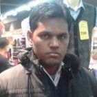 Qtel Comtech Limited Employee Rajeev Pandey's profile photo