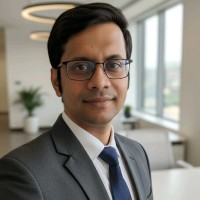 Arun Bhat Email & Phone Number