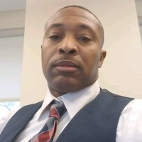U.S. Department of Veterans Affairs Employee Joseph Stevenson's profile photo