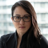 MS Canada Employee Jennie Young's profile photo