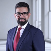 Kamal Osman Jamjoom Group Employee Marwan Eskandarani's profile photo