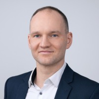 SME Bank Employee Lukas Baskys's profile photo
