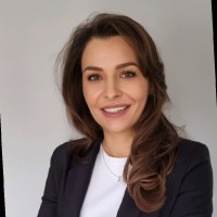summ-it sp. z o.o. Employee Krystyna Wysmyk's profile photo